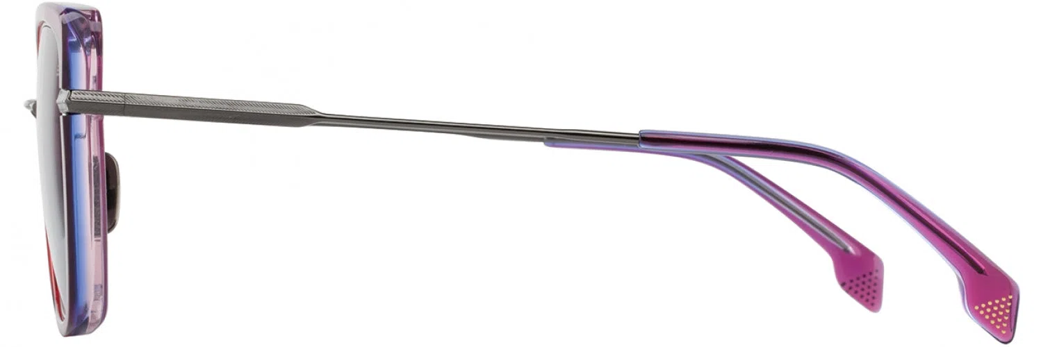 STATE Optical Co. MAGDALENE Sunglasses - view 5